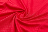 2026-27 Germany Red Training Short Suit