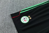 2026-27 Algeria White Training Short Suit