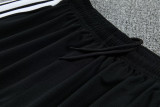 2026-27 Germany White Training Short Suit