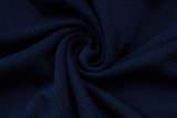 2025-26 BAR Royal blue Training Short Suit #D25263