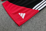 2026-27 Germany Red Training Short Suit