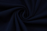 2025-26 Marseille Royal blue Training Short Suit #D25252