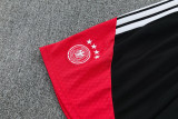 2026-27 Germany Red Training Short Suit