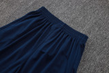 2025-26 Brazil Green Training Short Suit #D25267