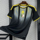 2026-27 Algeria Black Fans Training shirts (金边)