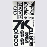 2025-26 Santos FC Third Prints Sponsor Fans Soccer Jersey