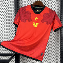2025-26 Venezia FC Third Fans Soccer Jersey
