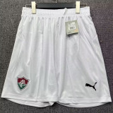 2026-27 Fluminense Home Shorts Pants