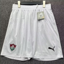 2026-27 Fluminense Home Shorts Pants