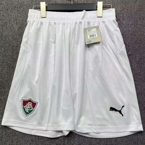 2026-27 Fluminense Home Shorts Pants