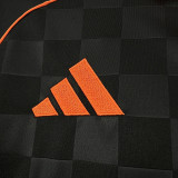 2025-26 Como Third Fans Soccer Jersey