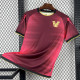 2025-26 Venezia FC Brown Red Training shirts