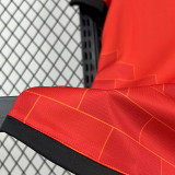 2025-26 Venezia FC Third Fans Soccer Jersey