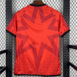2025-26 Venezia FC Third Fans Soccer Jersey