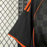 2025-26 Como Third Fans Soccer Jersey