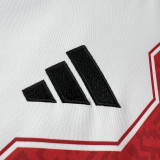 2026-27 Peru Home Fans Soccer Jersey