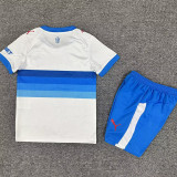 2026-27 Universidad Catolica Home Kids Soccer Jersey