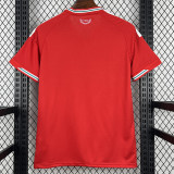 2026-27 Wales Home Fans Soccer Jersey