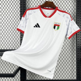 2026-27 United Arab Emirates Home Fans Soccer Jersey
