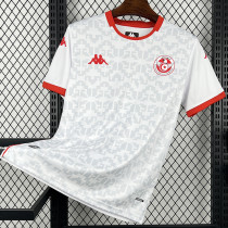 2026-27 Tunisia Away Fans Soccer Jersey