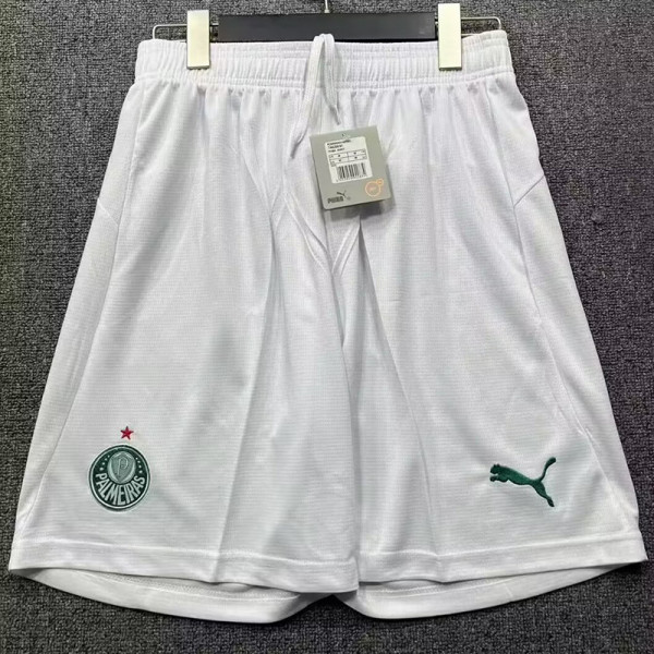2026-27 Palmeiras Home Shorts Pants