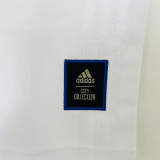 2020 France Paris City Pack White Retro Soccer Jersey
