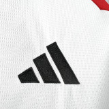 2026-27 United Arab Emirates Home Fans Soccer Jersey