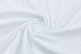2026-27 Colombia White Tank top and shorts suit