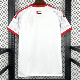 2026-27 United Arab Emirates Home Fans Soccer Jersey