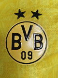 2026-27 Dortmund Home Player Version Soccer Jersey