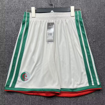 2026-27 Algeria Home Shorts Pants