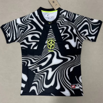 2026-27 Brazil Special Edition Goalkeeper Fans Soccer Jersey