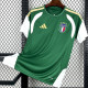 2026-27 Italy Green Training shirts