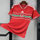 2026-27 Wales Home Fans Soccer Jersey