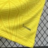 2026-27 Ukraine Home Fans Soccer Jersey