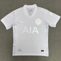 2025-26 TOT White Special Edition Soccer Jersey