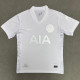 2025-26 TOT White Special Edition Soccer Jersey