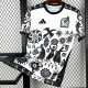 2025-26 Mexico Black White Special EditionTraining Shirts