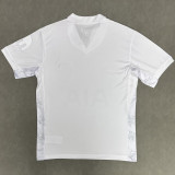 2025-26 TOT White Special Edition Soccer Jersey