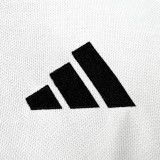 2025-26 Mexico Black White Special EditionTraining Shirts