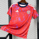2026-27 Costa Rica Home Fans Soccer Jersey