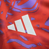 2026-27 Costa Rica Home Fans Soccer Jersey