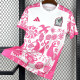 2025-26 Mexico Pink Special EditionTraining Shirts