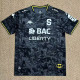 2025-26 Deportivo Saprissa Batman Black Fans Soccer Jersey (蝙蝠侠)