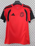 2026-27 Colo-Colo Red Training shirts (圆领)