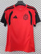 2026-27 Colo-Colo Red Training shirts (圆领)