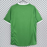 2008-2009 Wolfsburg Home Retro Soccer Jersey