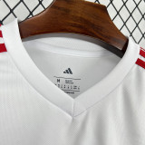 2025-26 Benfica Red White Special Edition Training shirts (火焰版)