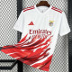 2025-26 Benfica Red White Special Edition Training shirts (火焰版)
