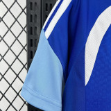 2026-27 Cruzeiro Blue Training shirts